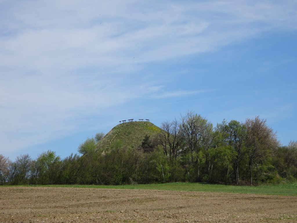 The "Gugelhupf" (Redlschlag)