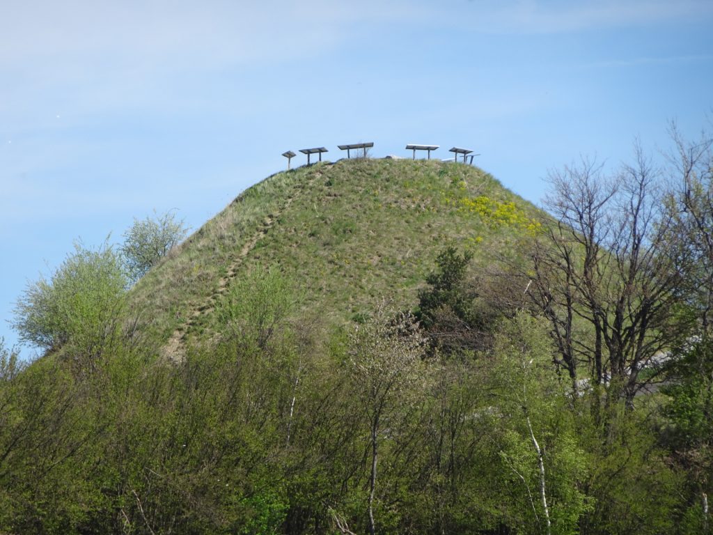 The "Gugelhupf" (Redlschlag)